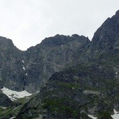 W Tatrach odnaleziono ciało poszukiwanego turysty