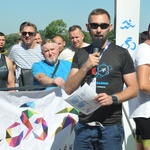 Triathlon Kraśnik