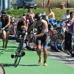 Triathlon Kraśnik