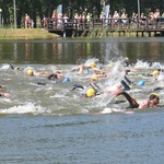 Triathlon Kraśnik