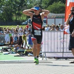 Triathlon Kraśnik