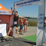 Triathlon Kraśnik