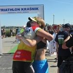 Triathlon Kraśnik