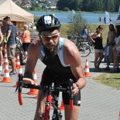 Triathlon Kraśnik