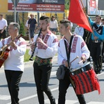 Festiwal folklorystyczny w Opocznie