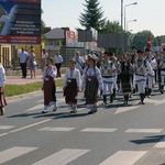 Festiwal folklorystyczny w Opocznie