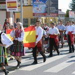 Festiwal folklorystyczny w Opocznie