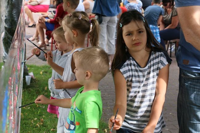 Wakacje w dobrym towarzystwie