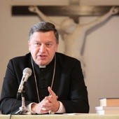 Abp Kupny zaprasza ludzi pracy na Jasną Górę