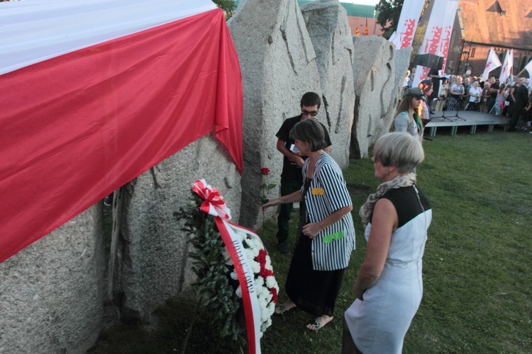 Rocznica tzw. zbrodni lubińskiej