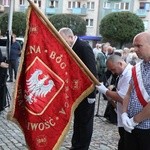 36. rocznica powstania NSZZ "Solidarność"