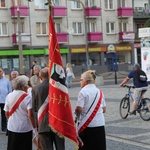 36. rocznica powstania NSZZ "Solidarność"