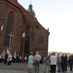 36. rocznica powstania NSZZ "Solidarność"