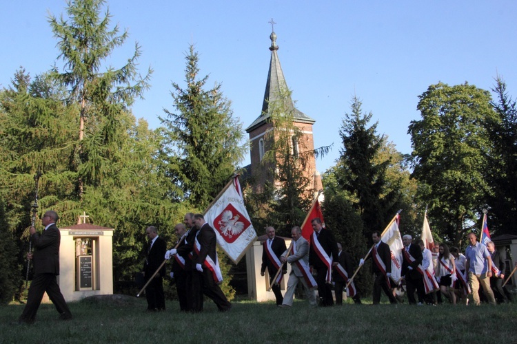 Obchody 36. rocznicy podpisania Porozumień Sierpniowych