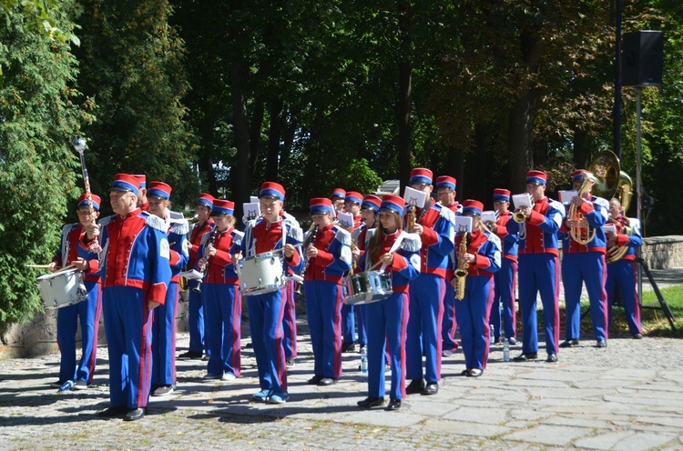 Wrześniowa rocznica 