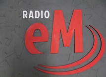 Logo Radia eM