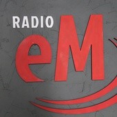 Logo Radia eM