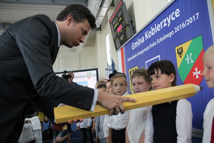 Dolnośląska inauguracja roku szkolnego