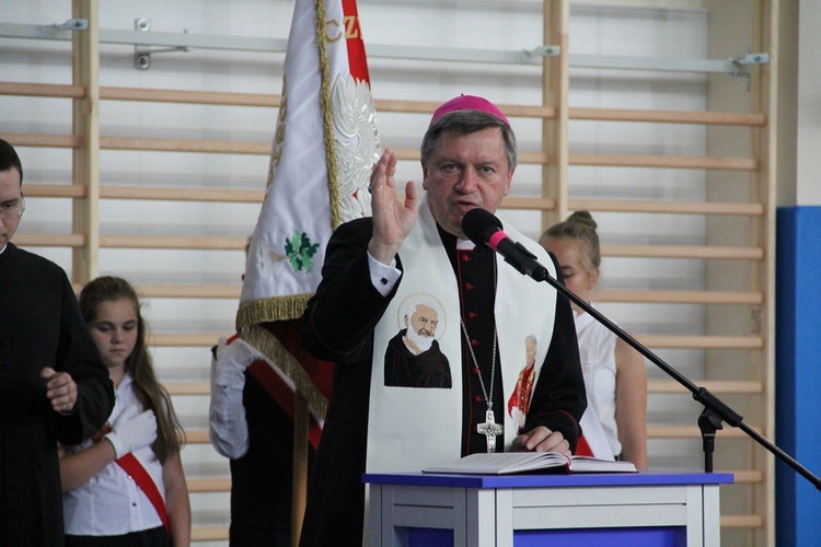 Dolnośląska inauguracja roku szkolnego