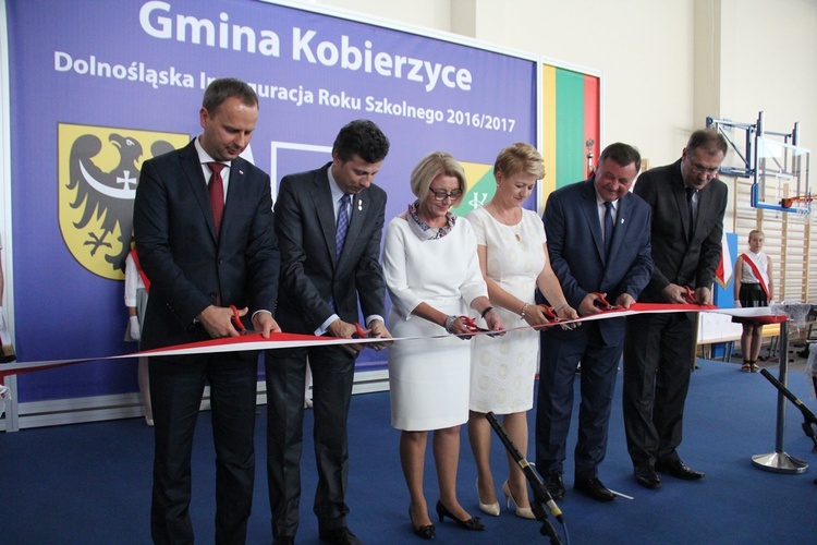 Dolnośląska inauguracja roku szkolnego