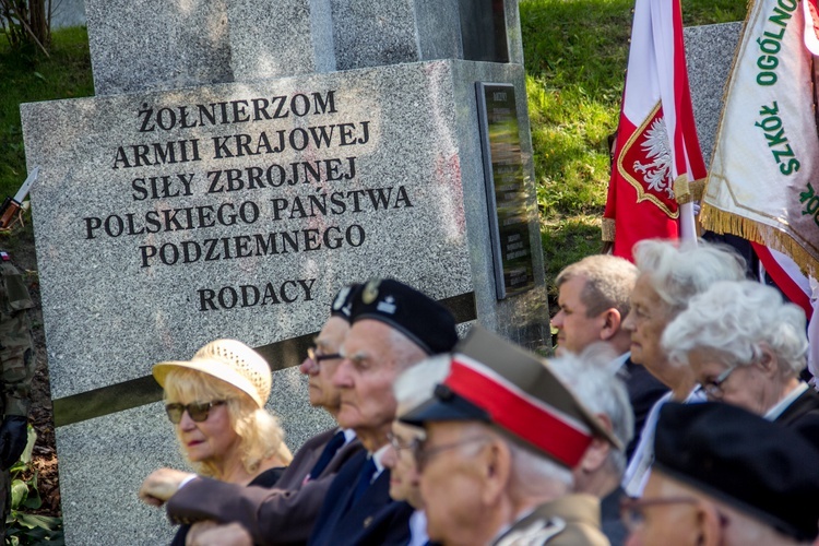 77. rocznica wybuchu II wojny światowej