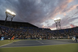 US Open - w piątek wystąpi czworo Polaków