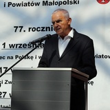 Spotkanie kombatantów Polskiego Państwa Podziemnego