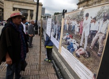 Kolumbia: będzie porozumienie z FARC