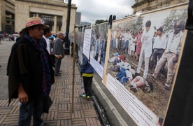 Kolumbia: będzie porozumienie z FARC