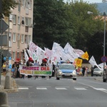 Bogatynia oficjalnie za życiem