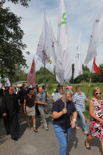 Bogatynia oficjalnie za życiem