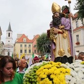 Orszak św. Urbana