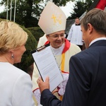 Pielgrzymka Ruchu Światło-Życie