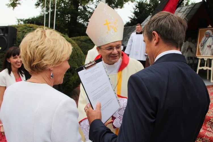 Pielgrzymka Ruchu Światło-Życie