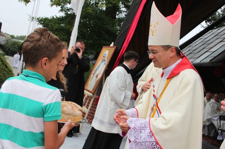 Pielgrzymka Ruchu Światło-Życie