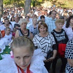 Koronacja na Jasnej Górce