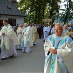 Koronacja na Jasnej Górce