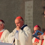 Peregrynacja ikony MB Częstochowskiej w parafii MB Pocieszenia w Żyrardowie