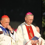 Peregrynacja ikony MB Częstochowskiej w parafii MB Pocieszenia w Żyrardowie