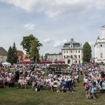 Osoby niepełnosprawne u Matki