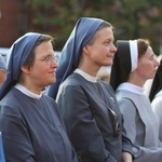 Peregrynacja ikony MB Częstochowskiej w parafii MB Pocieszenia w Żyrardowie