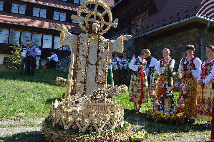 XXIX Dożynki Podhalańskie