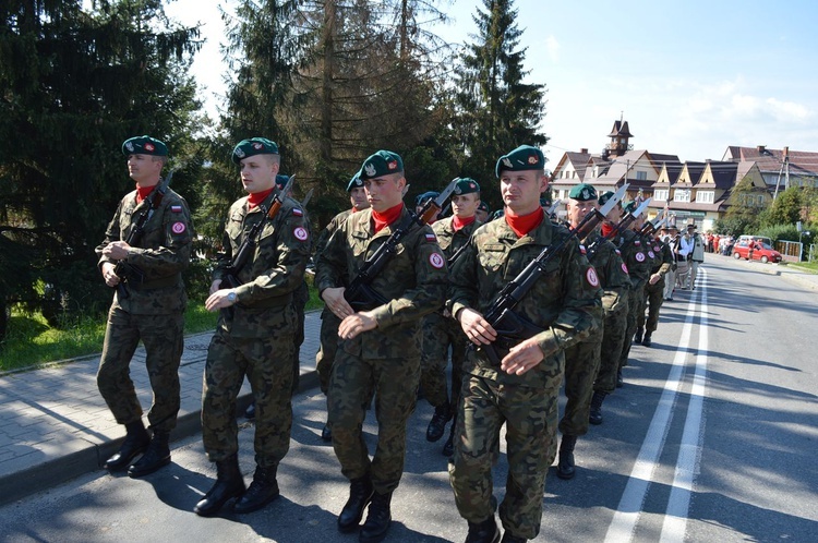 XXIX Dożynki Podhalańskie