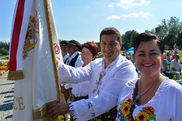 XXIX Dożynki Podhalańskie