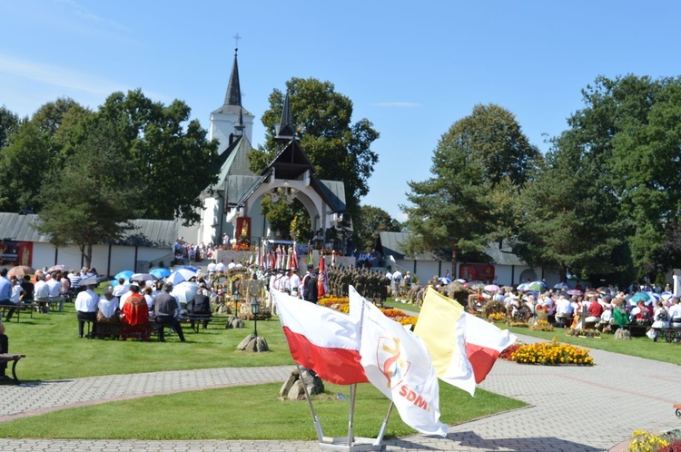 XXIX Dożynki Podhalańskie