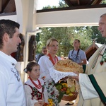 XXIX Dożynki Podhalańskie