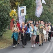 Pielgrzymka z Sulęcina do Rokitna