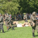 Inscenizacja historyczna „Wieża ‘39”