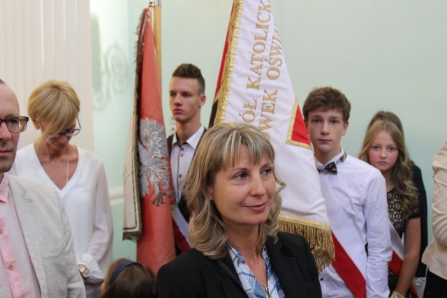 Diecezjalna inauguracja roku szkolnego w Cieszynie