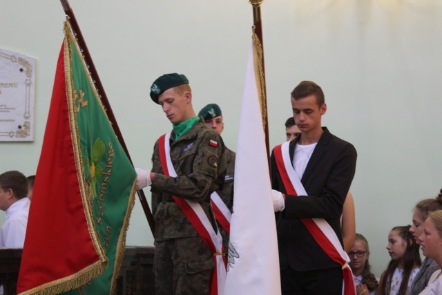 Diecezjalna inauguracja roku szkolnego w Cieszynie